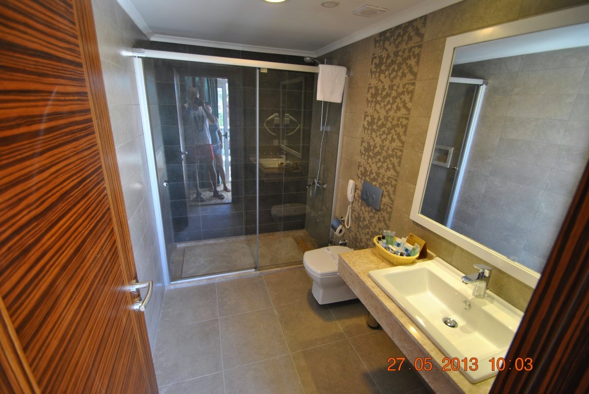 imagini hotel PALM WINGS KUSADASI